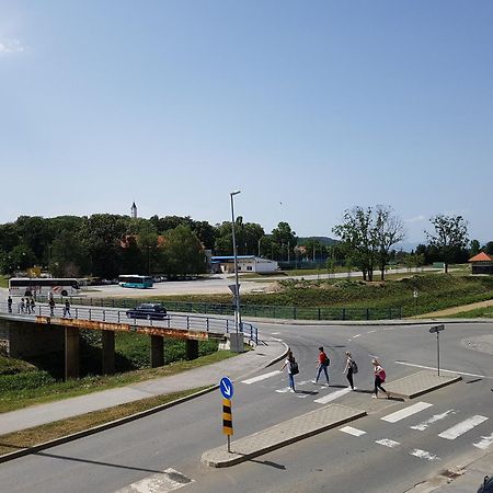 Prenociste Klas Pleternica Pokoj fotografie