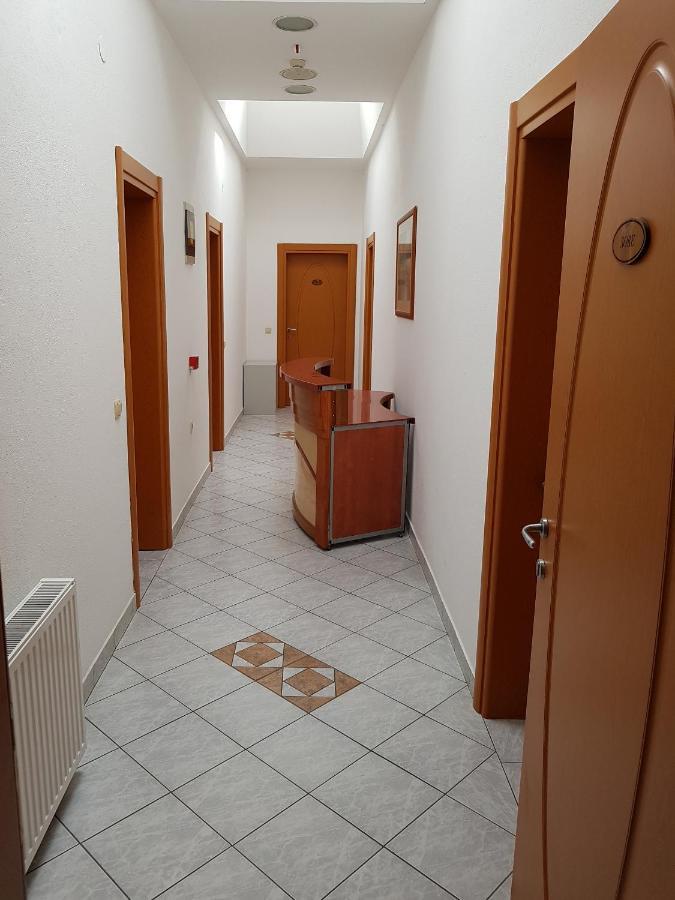 Prenociste Klas Pleternica Exteriér fotografie