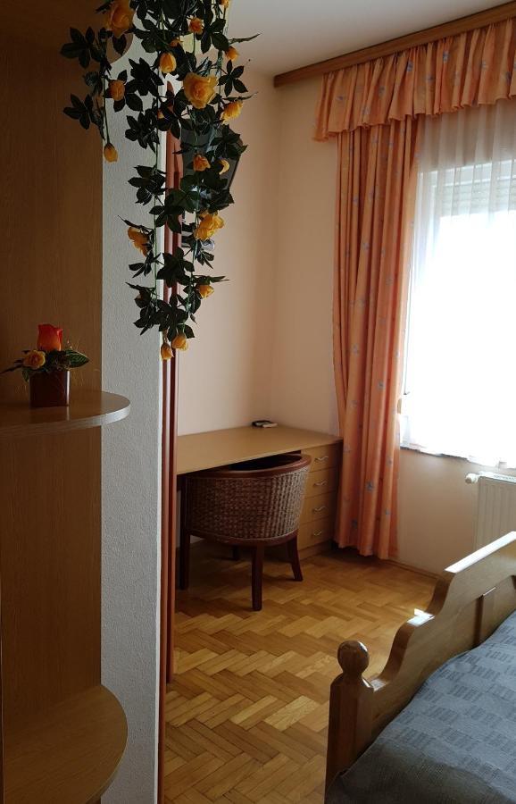 Prenociste Klas Pleternica Exteriér fotografie
