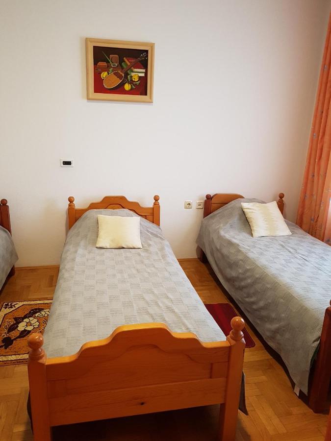 Prenociste Klas Pleternica Pokoj fotografie