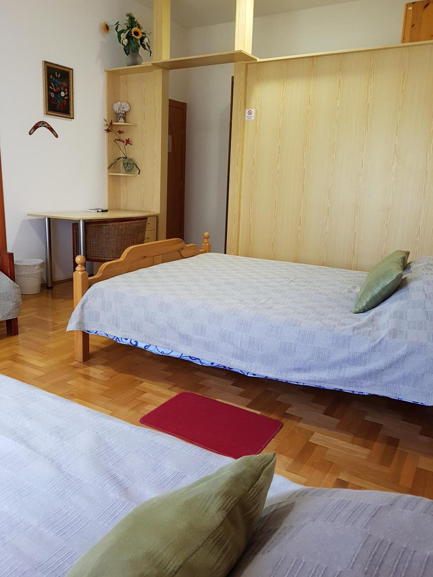 Prenociste Klas Pleternica Pokoj fotografie