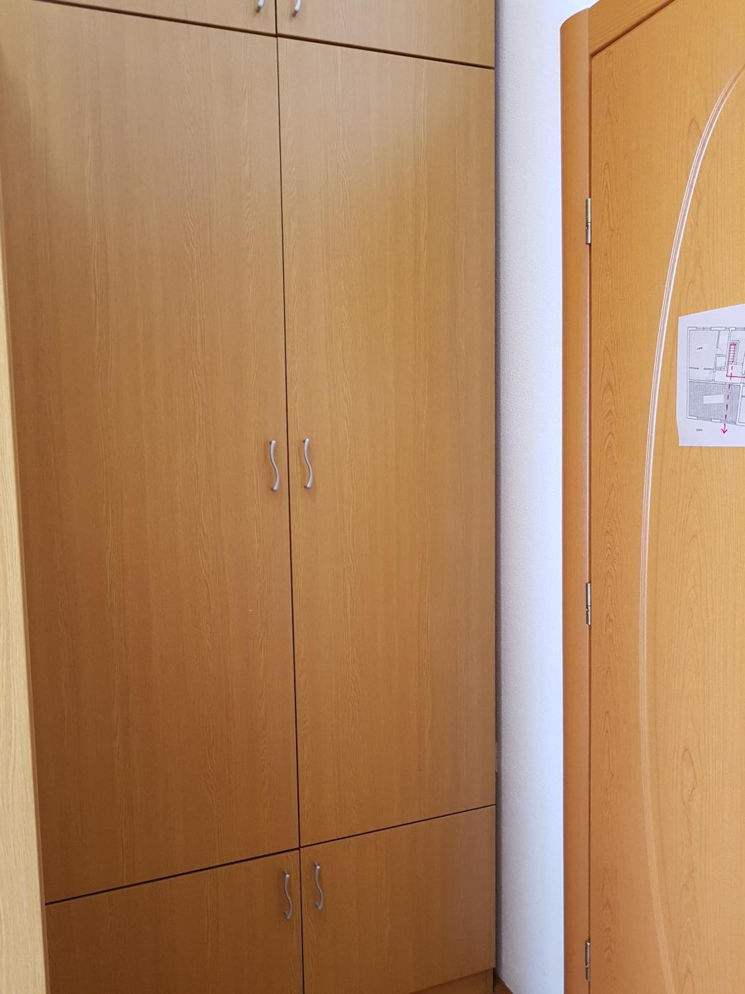 Prenociste Klas Pleternica Pokoj fotografie
