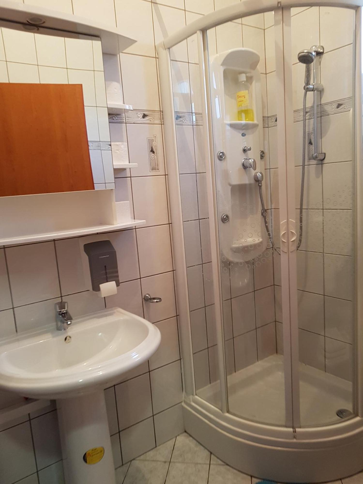 Prenociste Klas Pleternica Pokoj fotografie