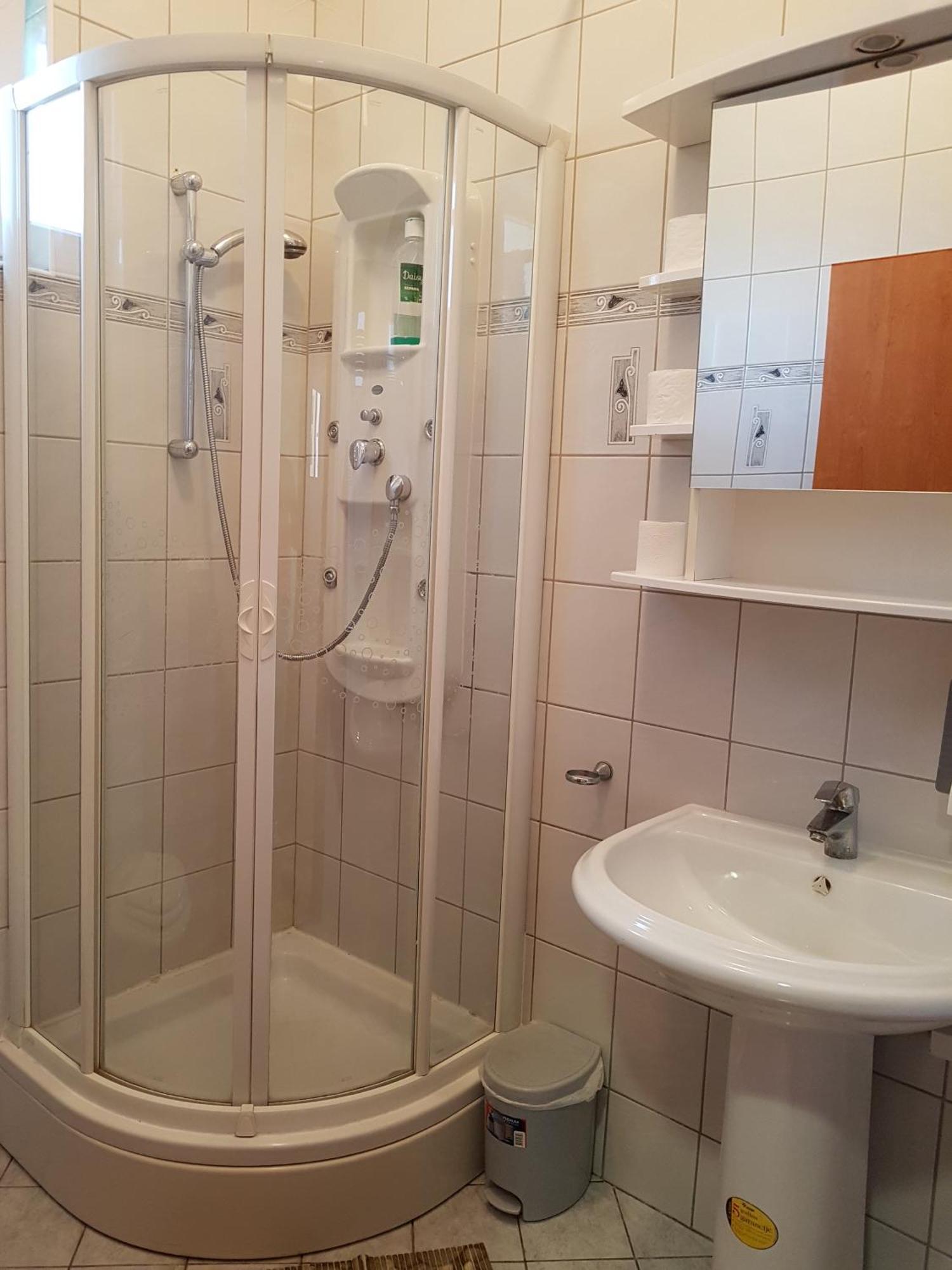 Prenociste Klas Pleternica Pokoj fotografie