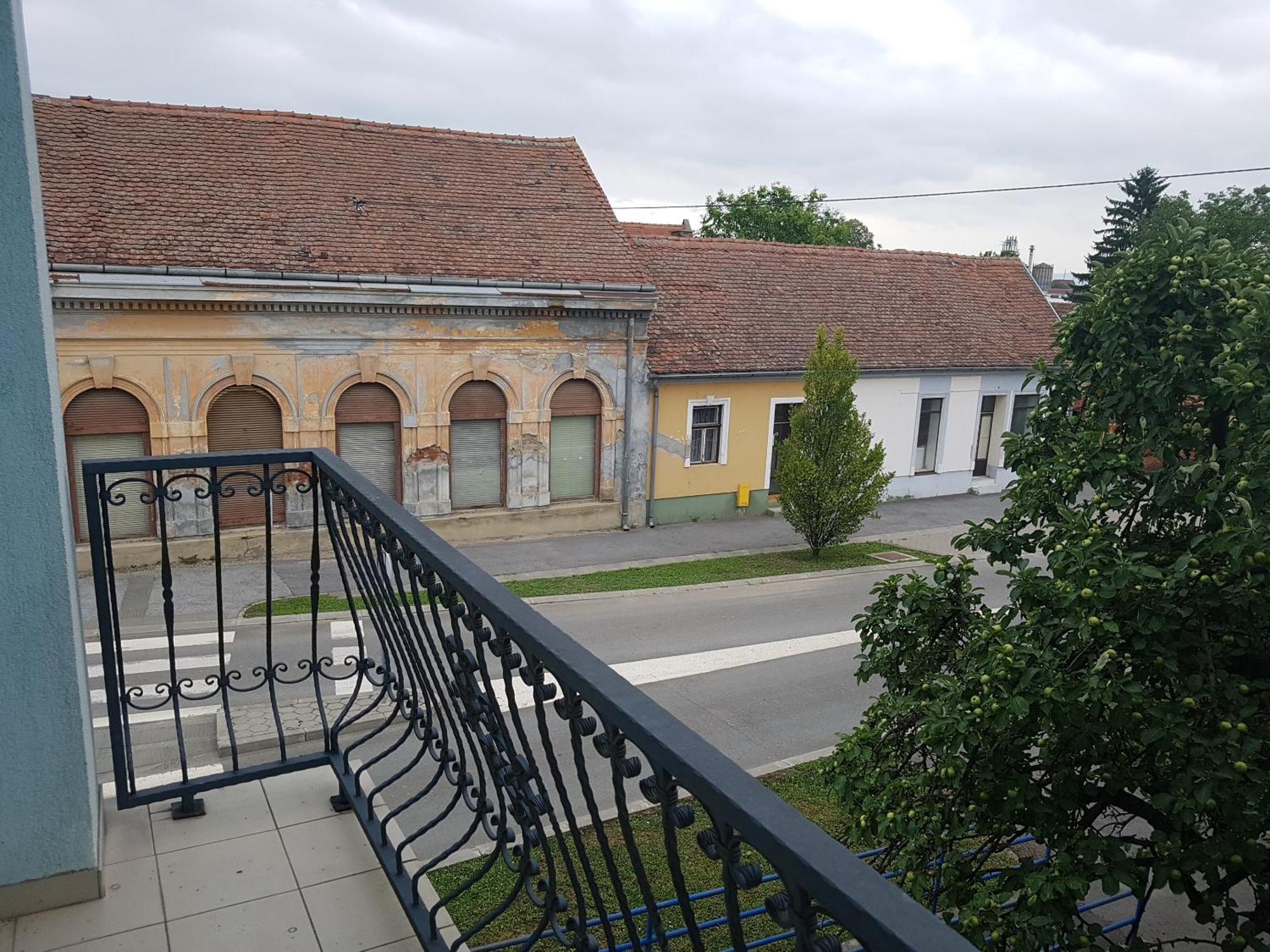 Prenociste Klas Pleternica Pokoj fotografie