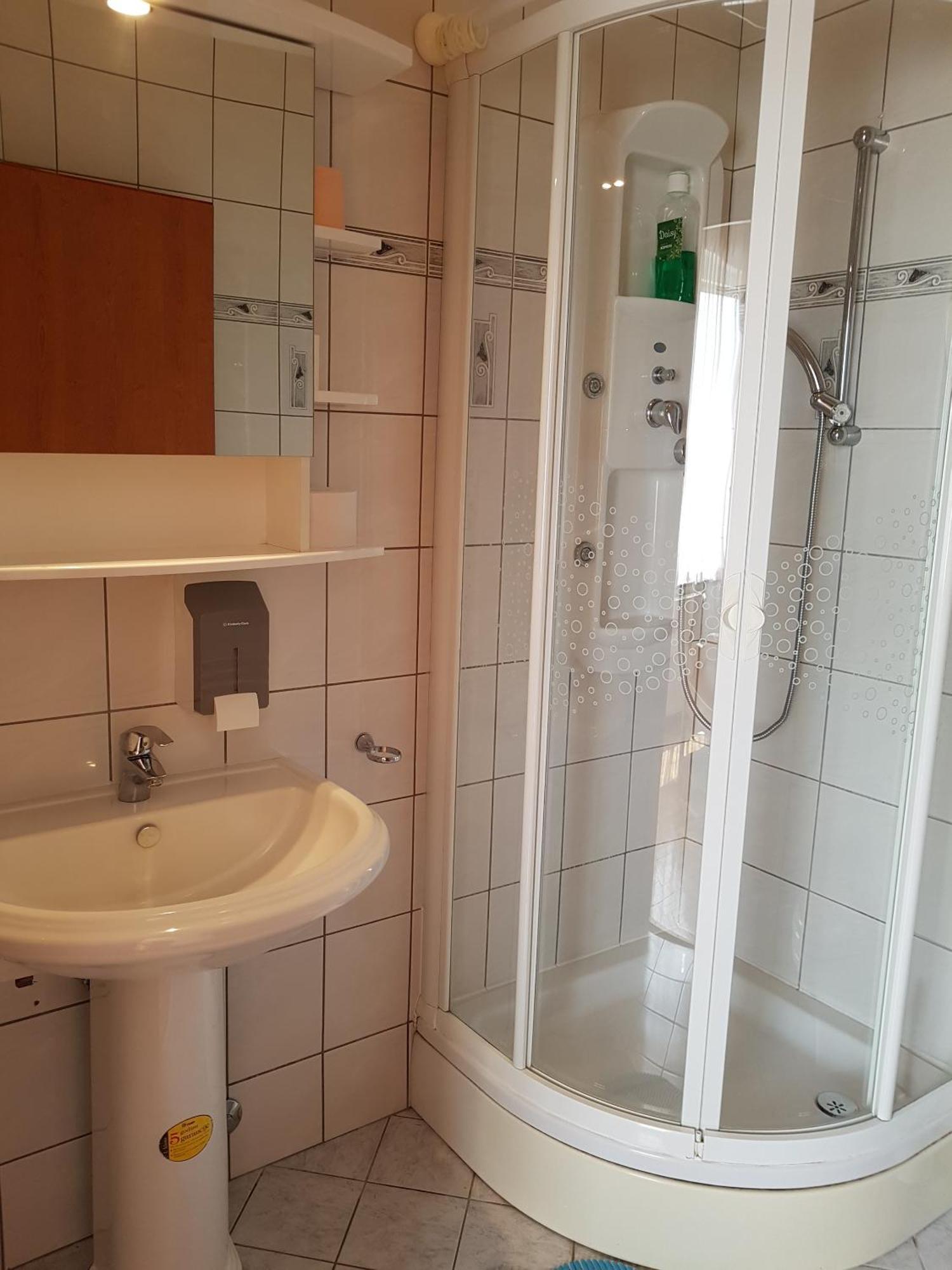 Prenociste Klas Pleternica Pokoj fotografie