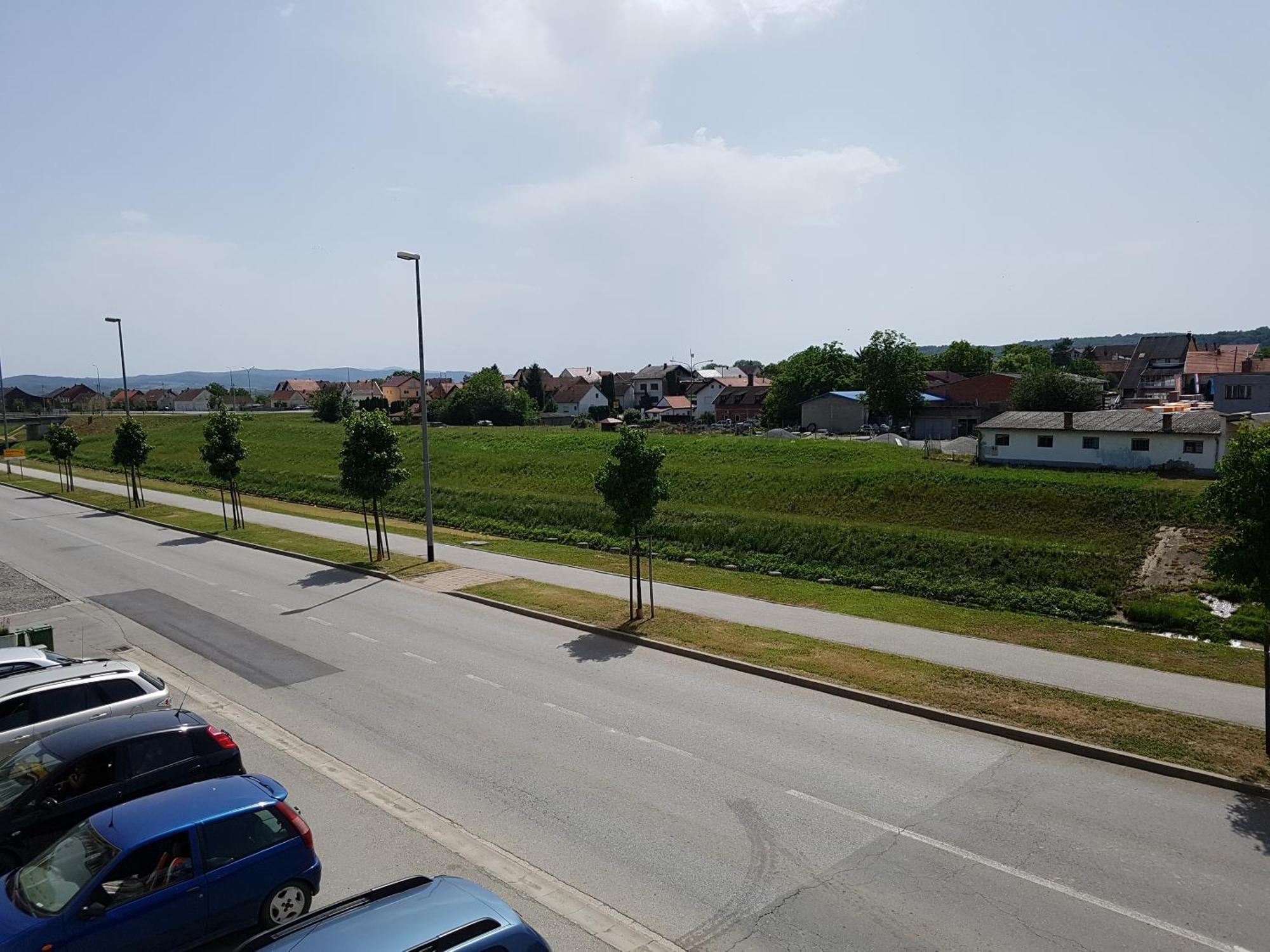 Prenociste Klas Pleternica Pokoj fotografie