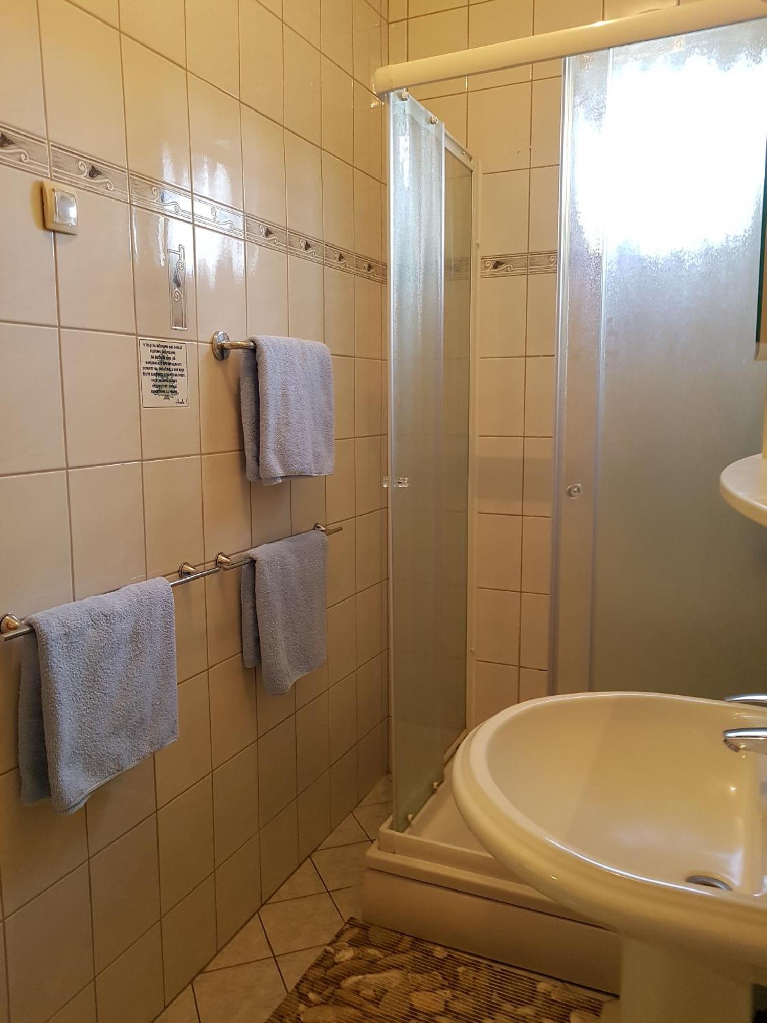 Prenociste Klas Pleternica Pokoj fotografie