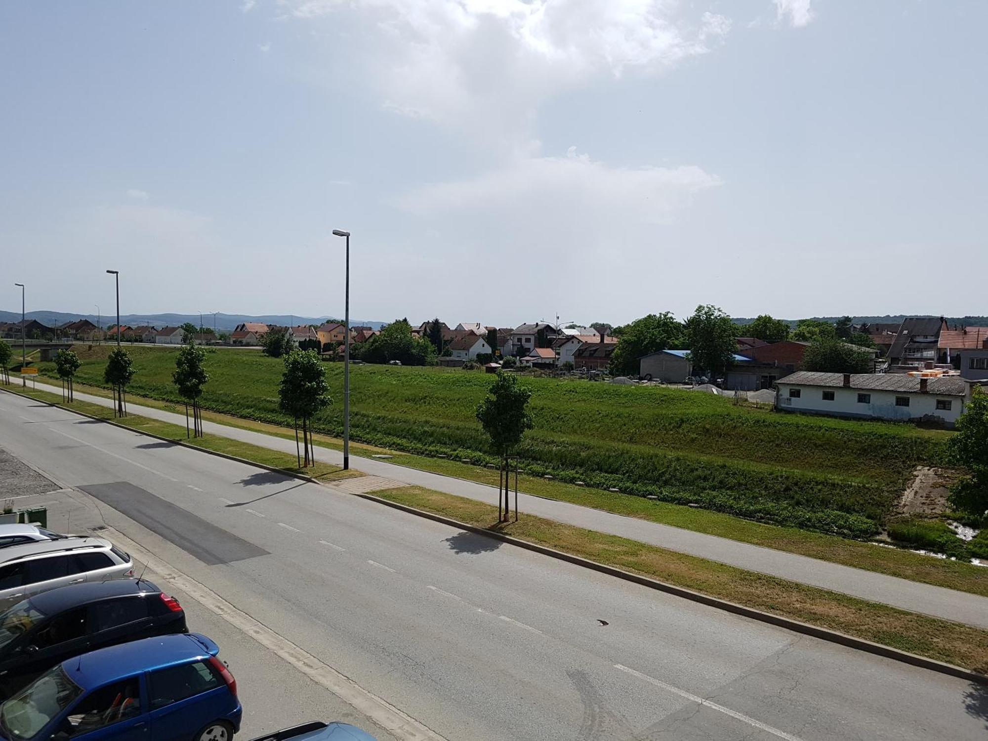Prenociste Klas Pleternica Pokoj fotografie